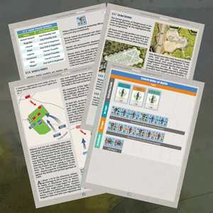 Close Quarter Battles: Waterloo - Companion Book