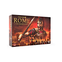 Total War: ROME – The Board Game