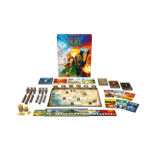 Duel for Middle-Earth (SE)