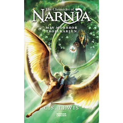 Narnia: Min Morbror Trollkarlen (Kartonnage)