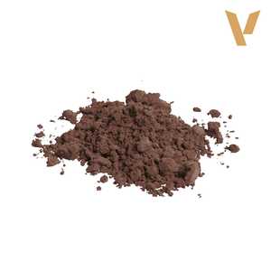 Vallejo Pigment FX: Burnt Umber (35ml)