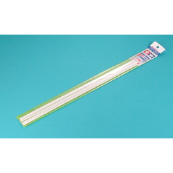 Plastic Beams 3mm Triangle*