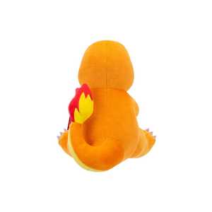 Pokémon - Charmander Plush