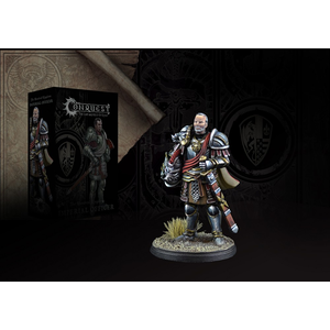 Conquest: Imperial Officer