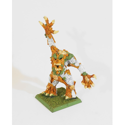 Wood Elves: Treeman (Metall)
