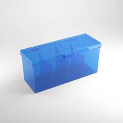 GameGenic Fourtress 320+ Storage Box Blue