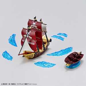 One Piece Grand Ship Collection: Oro Jackson