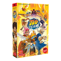 Tag Team (EN)