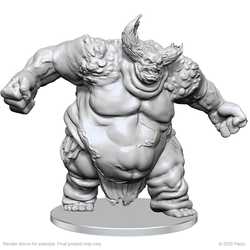 Pathfinder Battles Deep Cuts (Unpainted): Sordesdaemon (Pollution Daemon)