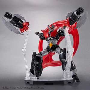 HG Mazinger Zero Infinitism 1/144