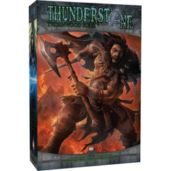 Thunderstone: Thornwood Siege