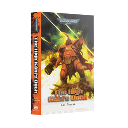 The High Kâhl’s Oath