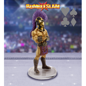 Rumbleslam: Trojan