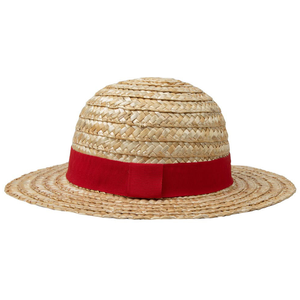 One Piece - Luffys Straw Hat