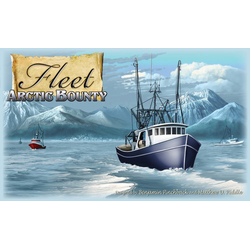 Fleet: Arctic Bounty