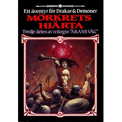 Drakar och Demoner: Mörkrets Hjärta