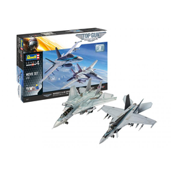 GIFT SET "TOP GUN 2 MOVIE SET"