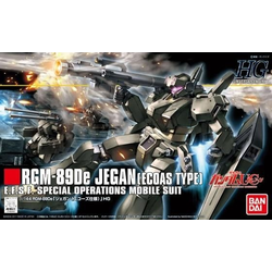 HG RGM-89De Jegan (ECOAS Type) 1/144