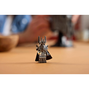 LEGO Icons Sagan om ringen: Saurons hjälm 11373