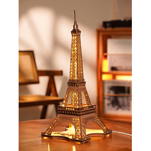 Rolife: Night of the Eiffel Tower