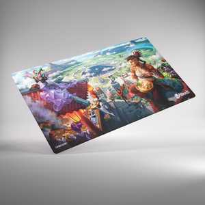 Altered TCG: Prime Playmat - First Outpost