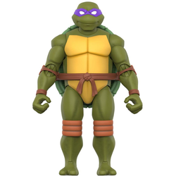 Teenage Mutant Ninja Turtles Ultimates - Donatello 2003