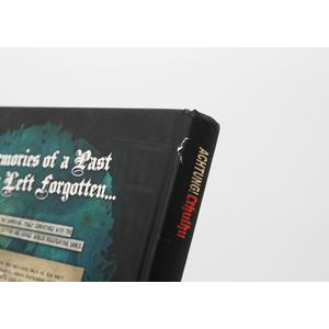 Achtung! Cthulhu - Shadows of Atlantis