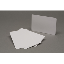 Spelkort: Blank Standard Cards (33st)