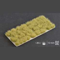 Gamer's Grass - Autumn XL Tufts (12mm)