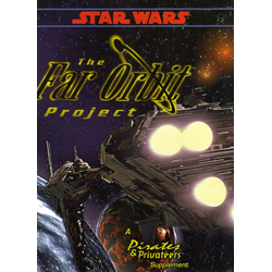 The Far Orbit Project