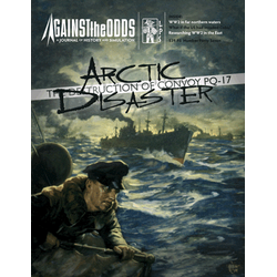 Against the Odds 47: Arctic Disaster