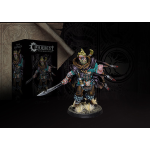 Conquest: Captain