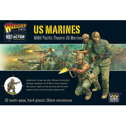 US: Marine Corps (30)