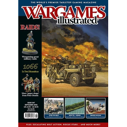 Wargames Illustrated nr 347