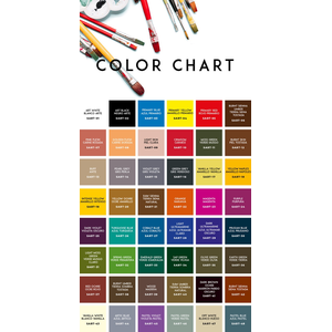 Scalecolor Artist: Arctic Blue
