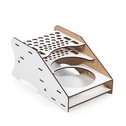 Vallejo Airbrush Cleaning Station Module