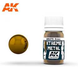Xtreme Metal: Brass