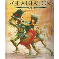 Warhammer Historical: Gladiator