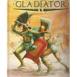 Warhammer Historical: Gladiator