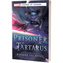 Marvel: The Prisoner of Tartarus