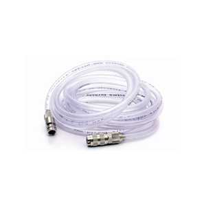 Complete Hose 2.5m, quick coupling nd 2.7mm - plug in nipple nd 5,0mm
