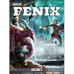 Best of Fenix, Volume 1