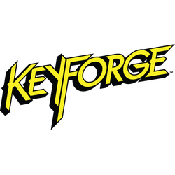 KeyForge Sealed Event - Draconian Measures - lör 13 juni 16:00