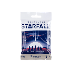 Moonrakers: Starfall Micro-expansion