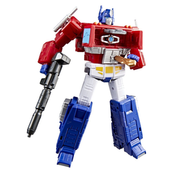 Transformers Studio Series 86 - Optimus Prime Leader Class
