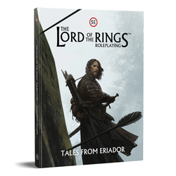 Lord of the Rings RPG 5E: Tales From Eriador