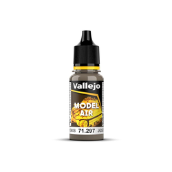 Vallejo Model Air: JGSD Brown 3606 (18ml)