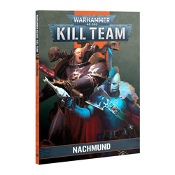 Kill Team Codex: Nachmund