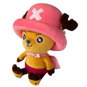 One Piece - Chopper Plush Figure - 25 cm