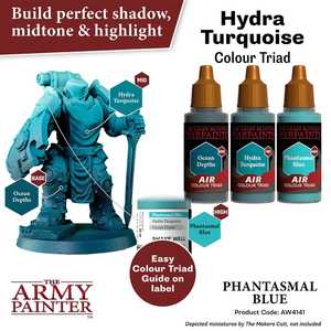 Air Phantasmal Blue (18ml)
